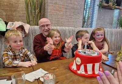 The Wigmore Fish & Chips