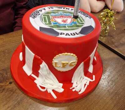 The Wigmore Fish & Chips