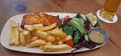 The Wigmore Fish & Chips