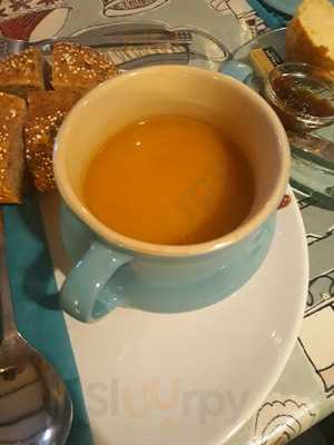 The Courtyard Tea Rooms