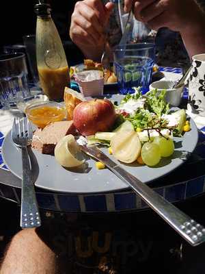 The Courtyard Tea Rooms