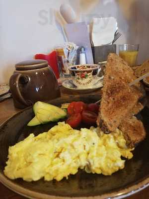 Rising Cafe - From The Rubble