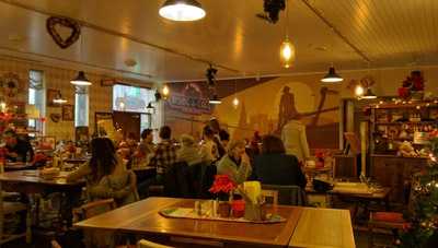 Rising Cafe - From The Rubble