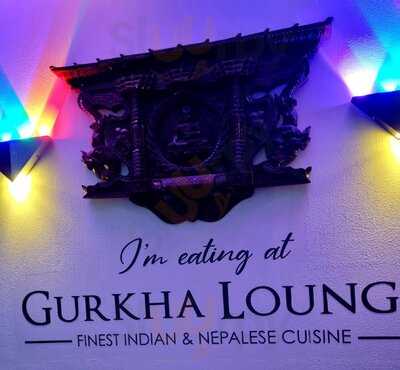 Gurkha Lounge - Hampton