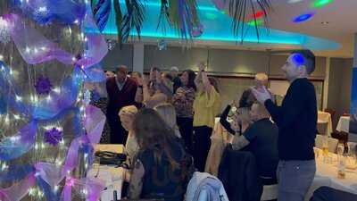 Gurkha Lounge - Hampton