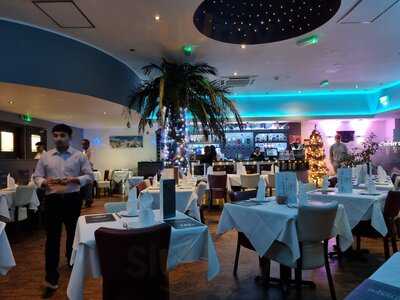 Gurkha Lounge - Hampton