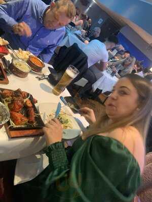 Gurkha Lounge - Hampton