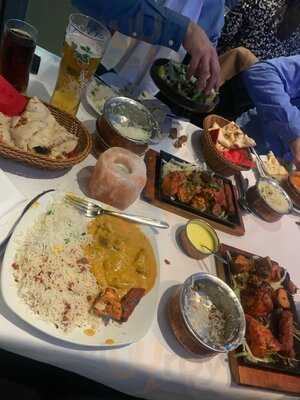 Gurkha Lounge - Hampton