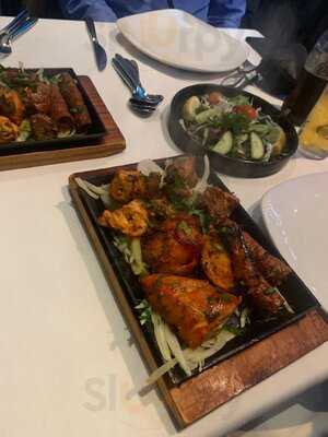 Gurkha Lounge - Hampton