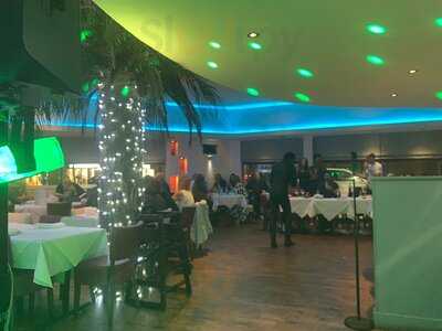 Gurkha Lounge - Hampton