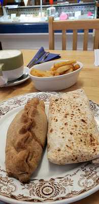 Organic Kitchen & Home Products