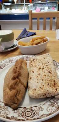 Organic Kitchen & Home Products