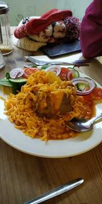 Organic Kitchen & Home Products