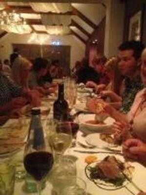 L'olivo Ristorante Italiano