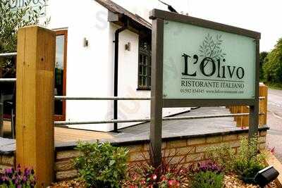 L'olivo Ristorante Italiano