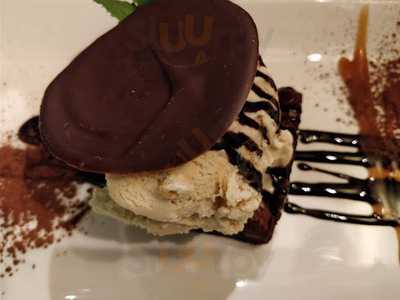 Green Man La Stalla Restaurant