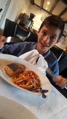 Green Man La Stalla Restaurant