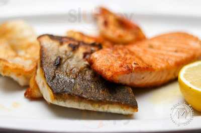 Green Man La Stalla Restaurant