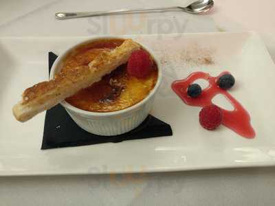 Green Man La Stalla Restaurant