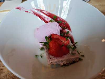 The Butcher And Tonic