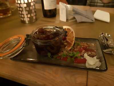 The Butcher And Tonic