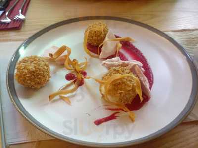 The Butcher And Tonic