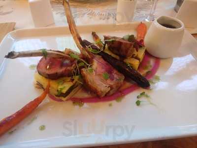 The Butcher And Tonic