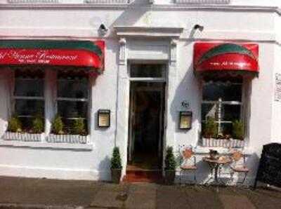 Old Vienna Restaurant