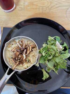 Old Vienna Restaurant