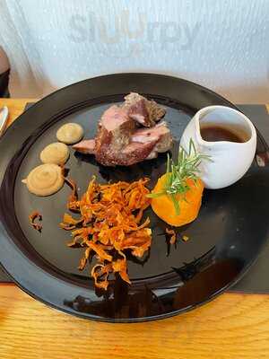 Old Vienna Restaurant