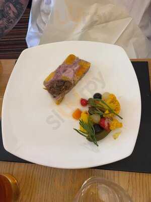 Old Vienna Restaurant