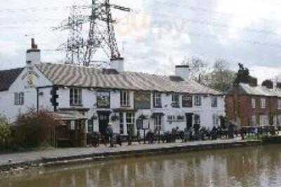 The Greyhound Inn