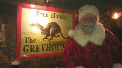 The Greyhound Inn