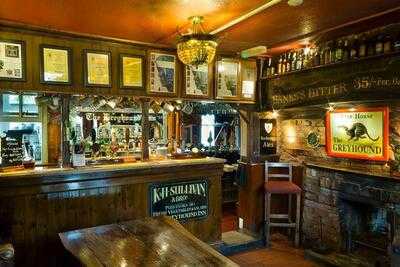 The Greyhound Inn