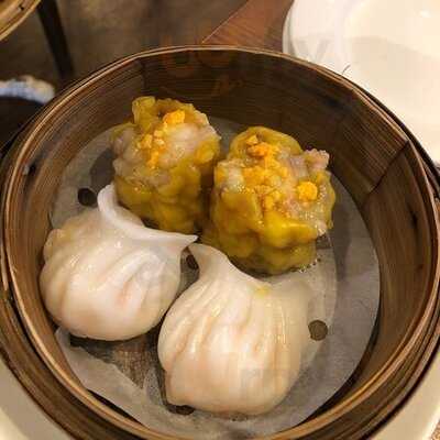 The Little Box Of Treats