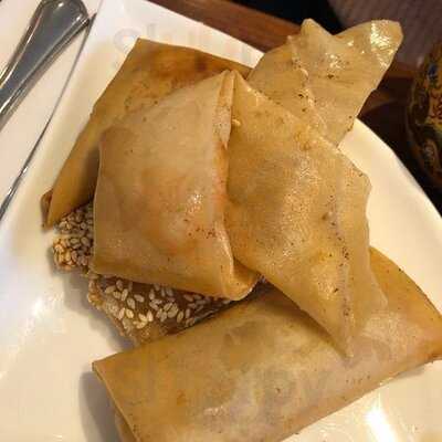 The Little Box Of Treats