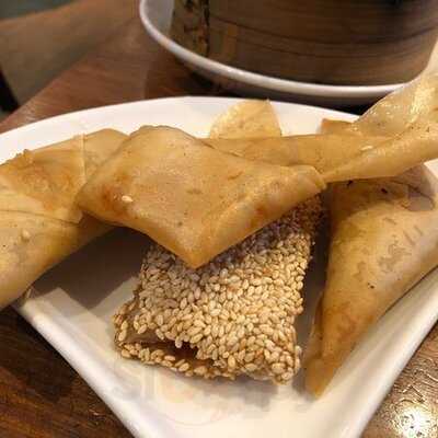 The Little Box Of Treats