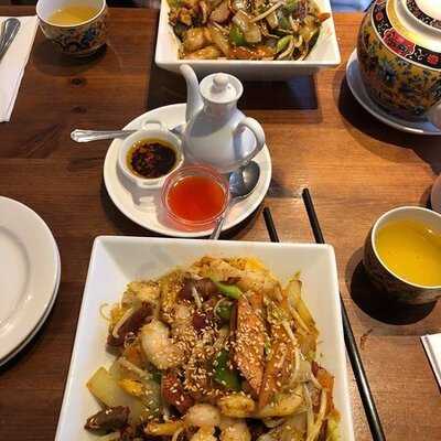 The Little Box Of Treats