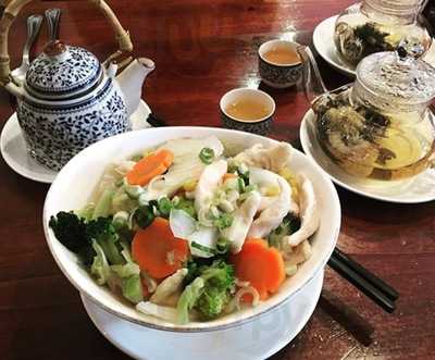 The Little Box Of Treats