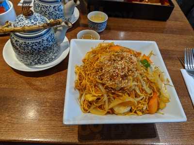 The Little Box Of Treats