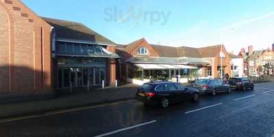 The Little Box Of Treats