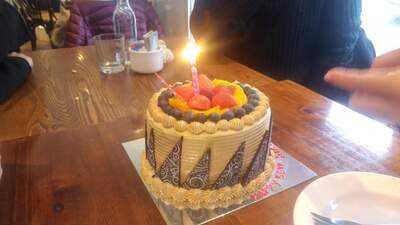 The Little Box Of Treats