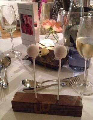 Sosban And The Old Butchers Restaurant