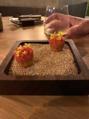 Sosban And The Old Butchers Restaurant