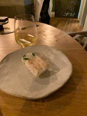 Sosban And The Old Butchers Restaurant