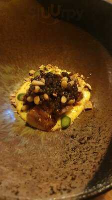 Sosban And The Old Butchers Restaurant