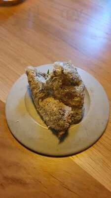 Sosban And The Old Butchers Restaurant