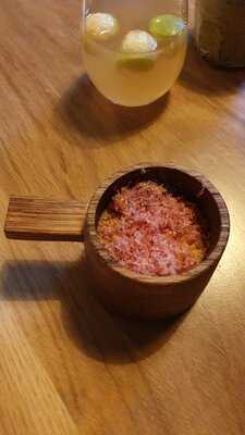 Sosban And The Old Butchers Restaurant