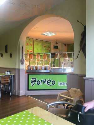 Borneo Bistro