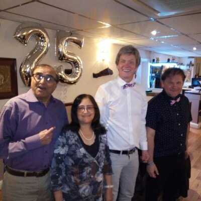 Nakorn Thai Restaurant